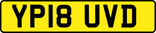 YP18UVD