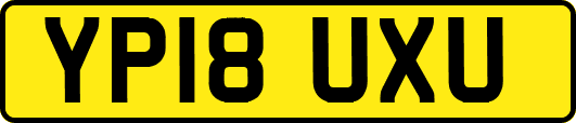 YP18UXU