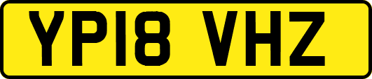 YP18VHZ