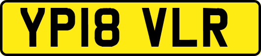 YP18VLR