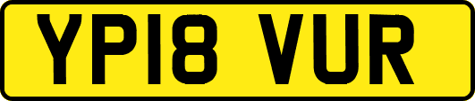YP18VUR