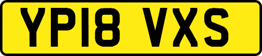 YP18VXS