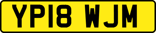 YP18WJM