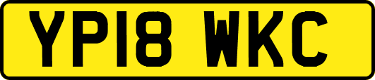 YP18WKC