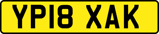 YP18XAK