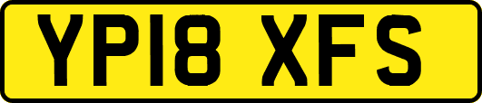 YP18XFS