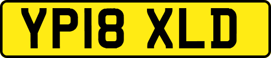 YP18XLD