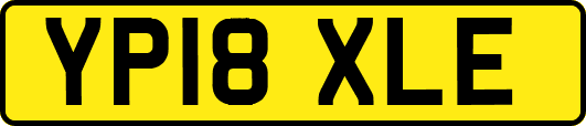 YP18XLE