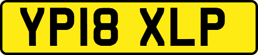 YP18XLP