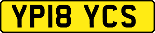 YP18YCS