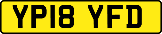 YP18YFD
