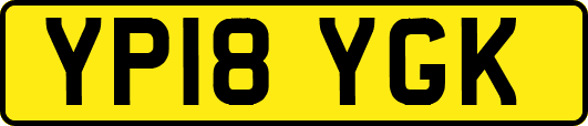 YP18YGK