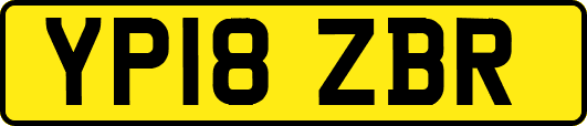 YP18ZBR