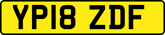 YP18ZDF