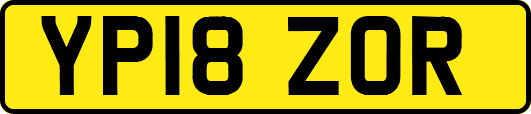 YP18ZOR