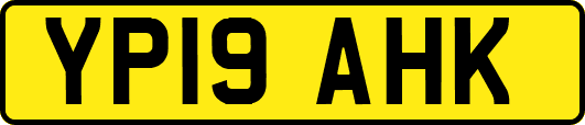 YP19AHK