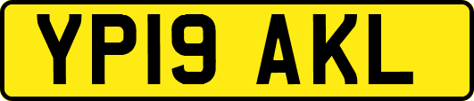 YP19AKL