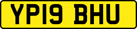 YP19BHU