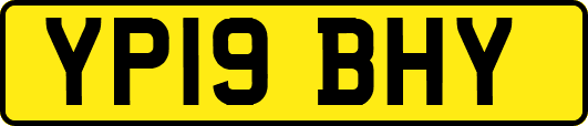 YP19BHY