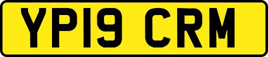 YP19CRM