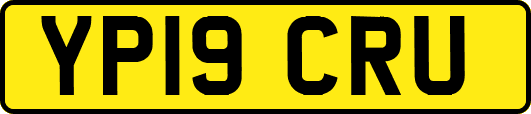 YP19CRU