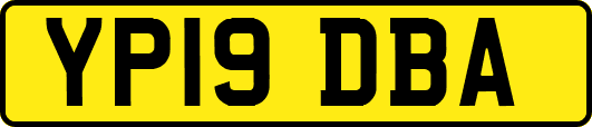 YP19DBA