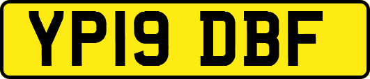 YP19DBF