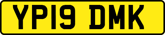 YP19DMK