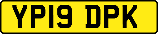 YP19DPK