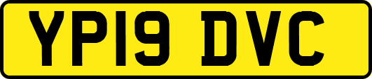YP19DVC