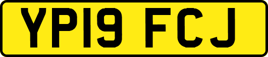 YP19FCJ