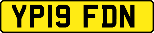 YP19FDN