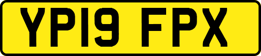 YP19FPX