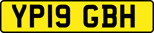 YP19GBH