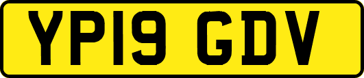 YP19GDV