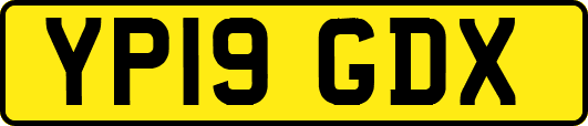 YP19GDX