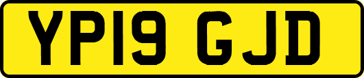 YP19GJD