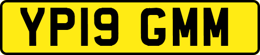 YP19GMM