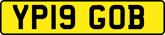 YP19GOB