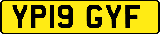 YP19GYF