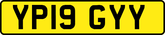 YP19GYY