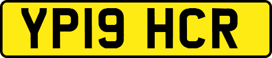 YP19HCR