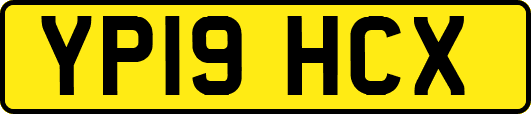 YP19HCX