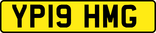 YP19HMG