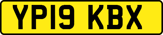 YP19KBX