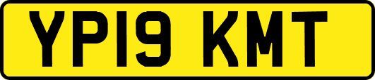 YP19KMT