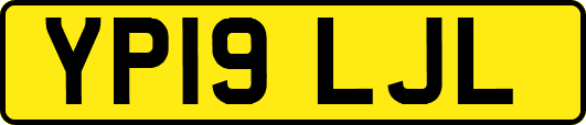 YP19LJL