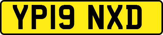 YP19NXD