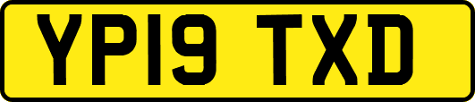 YP19TXD