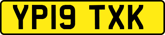 YP19TXK